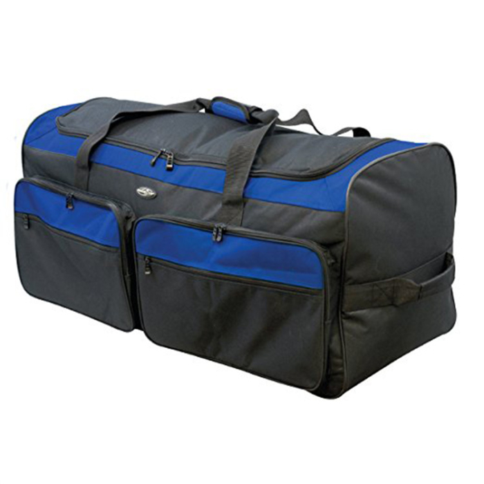 Large Space-Saving Luggage wheel Bag