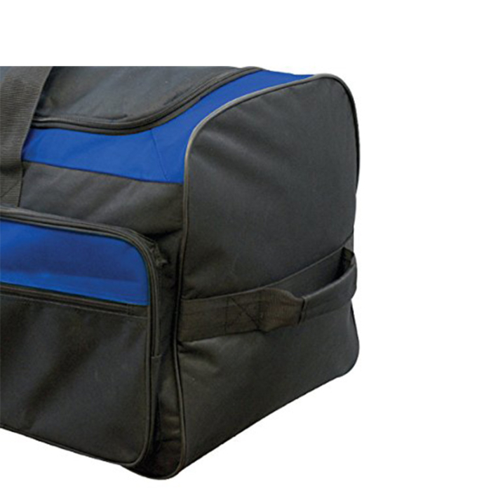 Large Space-Saving Luggage wheel Bag - Image 3