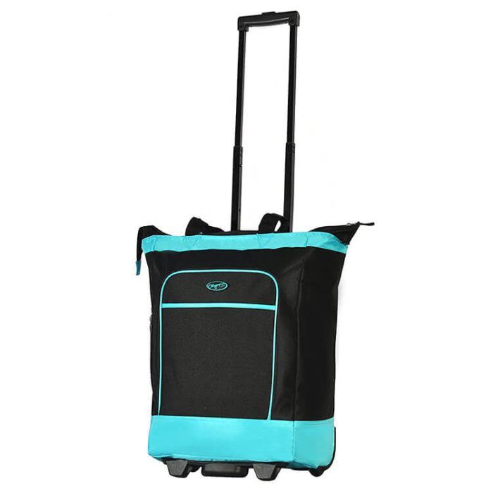 Trolling Tote Bag