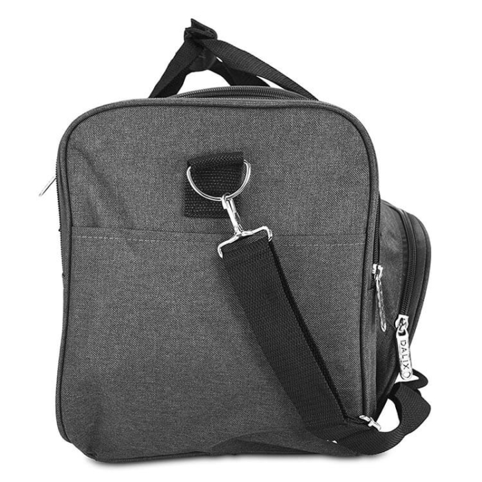 Unisex Small Travel Duffle Bag - Image 2