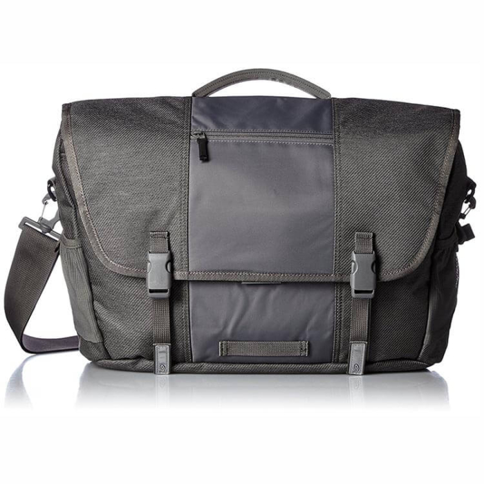 Laptop Bag Shoulder Sling Bag - Image 7