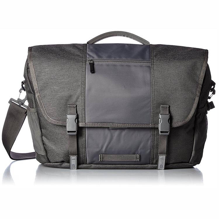 Laptop Bag Shoulder Sling Bag - Image 7