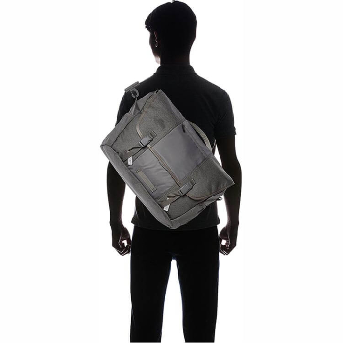 Laptop Bag Shoulder Sling Bag - Image 6