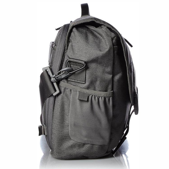 Laptop Bag Shoulder Sling Bag - Image 5