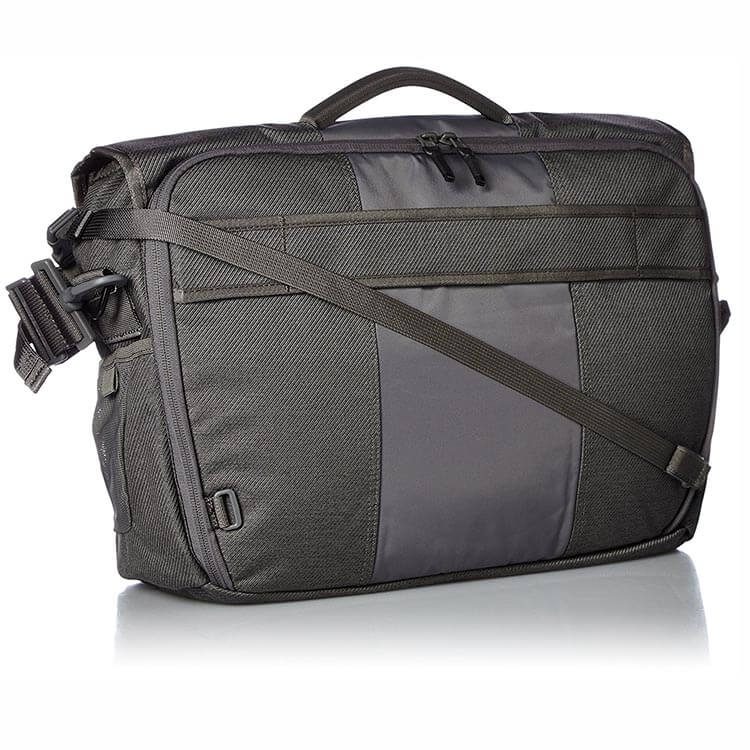 Laptop Bag Shoulder Sling Bag - Image 2