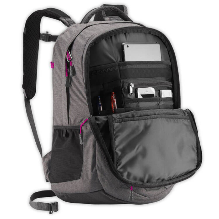 SW-OBP004 Travel Multipurpose Laptop Bag - Image 3