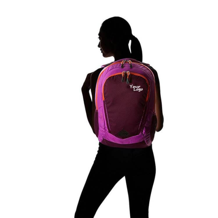Women’s Laptop Backpack - Image 2