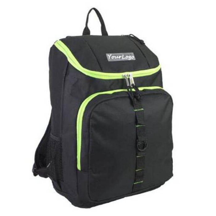 Water Resistant Laptop Backpack - Image 4