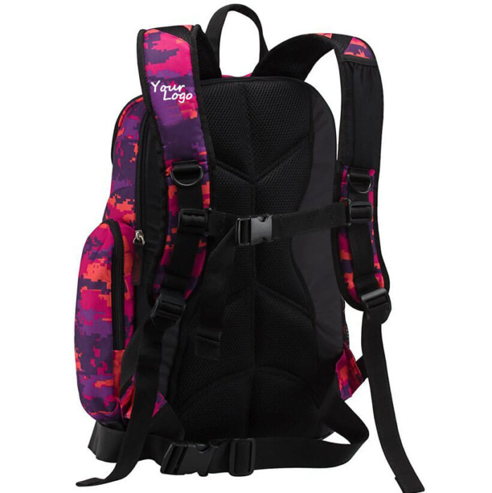 Sports Backpack Outdoor Backpack 35L - Image 5