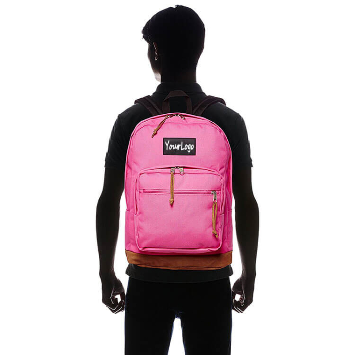 SW-OBP001 Backpack - Image 4
